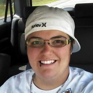 Meet your Posher, Brandy